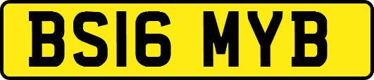 BS16MYB