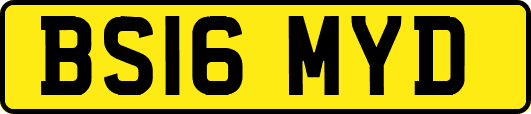 BS16MYD