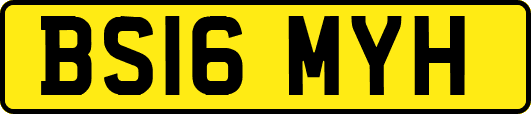 BS16MYH