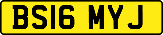 BS16MYJ