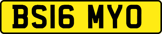 BS16MYO