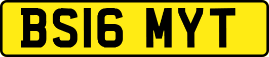 BS16MYT