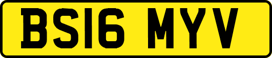 BS16MYV