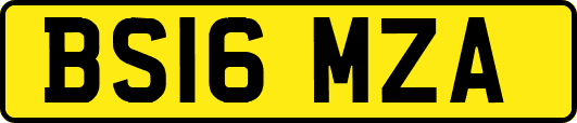BS16MZA