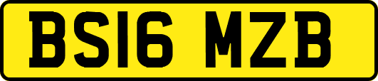 BS16MZB