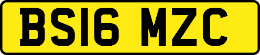 BS16MZC