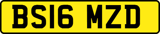 BS16MZD