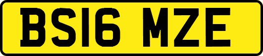 BS16MZE