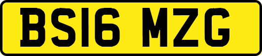 BS16MZG
