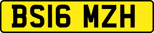 BS16MZH