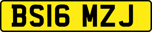 BS16MZJ