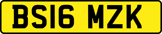 BS16MZK