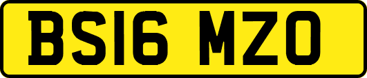 BS16MZO