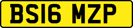 BS16MZP