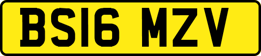 BS16MZV