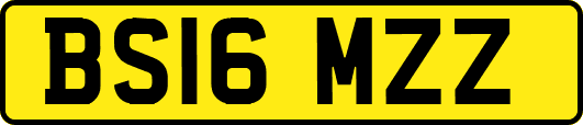 BS16MZZ