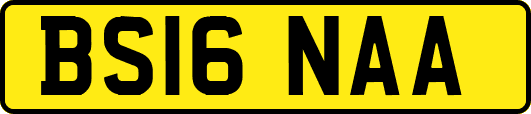 BS16NAA