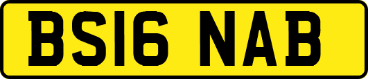 BS16NAB
