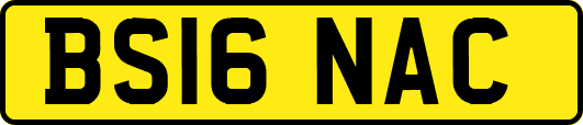 BS16NAC