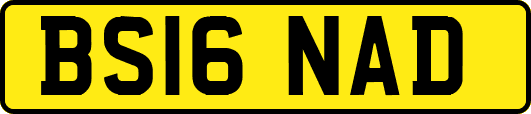 BS16NAD