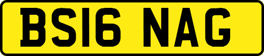 BS16NAG