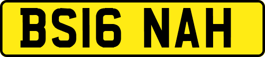 BS16NAH