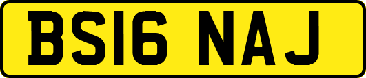 BS16NAJ