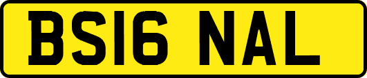 BS16NAL