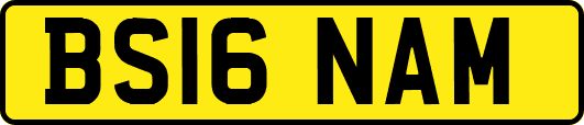 BS16NAM