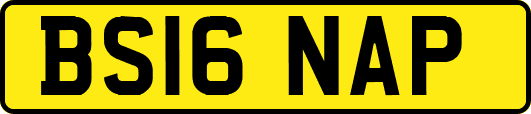 BS16NAP