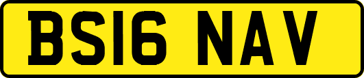 BS16NAV