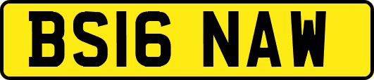 BS16NAW