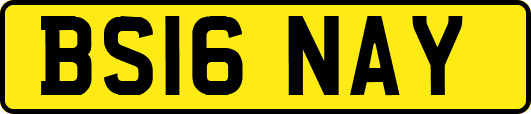 BS16NAY