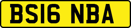 BS16NBA