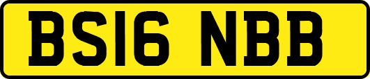 BS16NBB