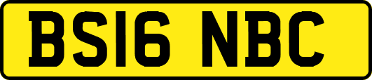 BS16NBC