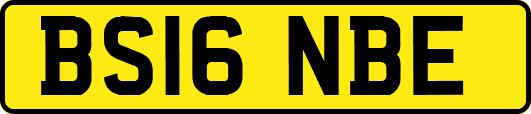 BS16NBE