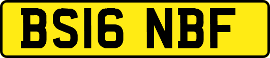BS16NBF