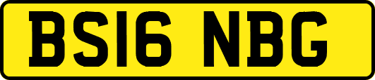 BS16NBG