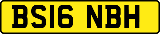 BS16NBH