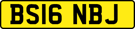 BS16NBJ
