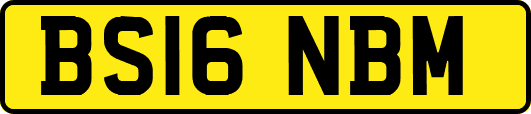BS16NBM