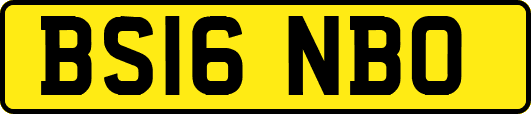 BS16NBO