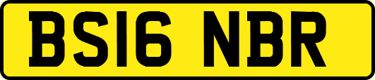 BS16NBR