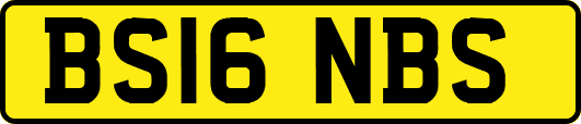 BS16NBS