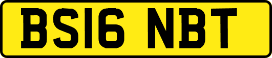 BS16NBT