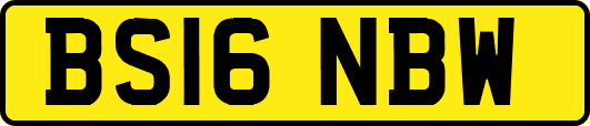 BS16NBW