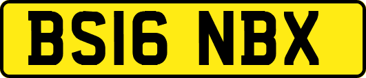 BS16NBX