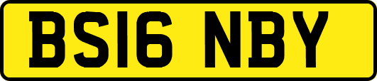 BS16NBY