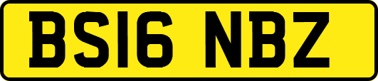 BS16NBZ